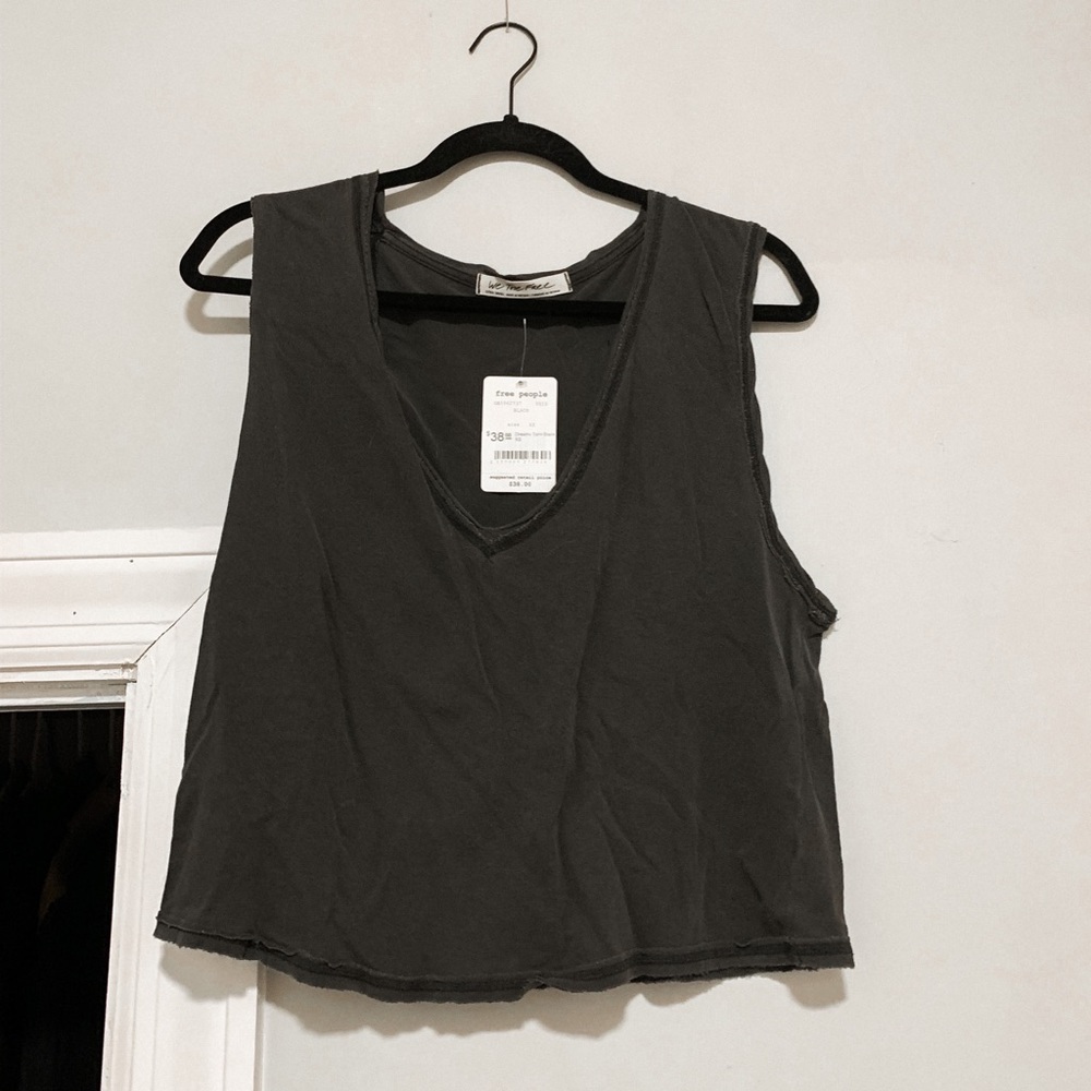 Free people dreamy tank